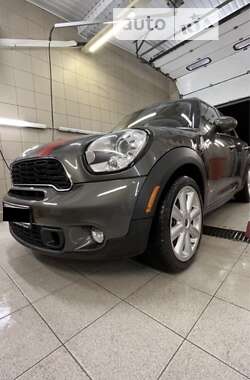 Хэтчбек MINI Countryman 2012 в Одессе