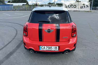 Хэтчбек MINI Countryman 2011 в Днепре