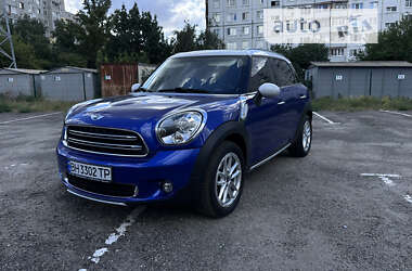 Внедорожник / Кроссовер MINI Countryman 2015 в Харькове