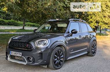 MINI Countryman 2017 MINI Countryman 2017