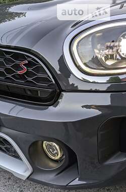 Хэтчбек MINI Countryman 2017 в 