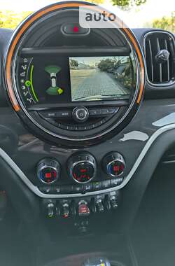 Хэтчбек MINI Countryman 2017 в 