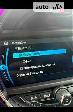 Хэтчбек MINI Countryman 2017 в 