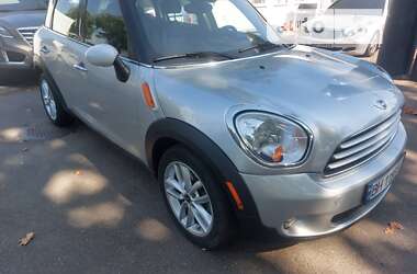 Хетчбек MINI Countryman 2013 в Одесі