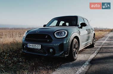 MINI Countryman 2021