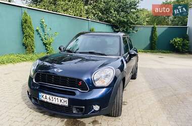 MINI Countryman 2013 MINI Countryman 2013