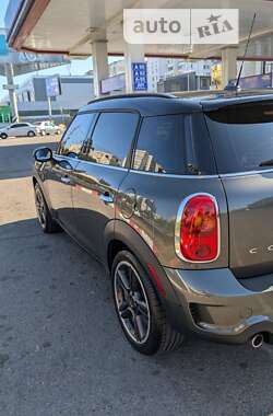 Хэтчбек MINI Countryman 2013 в Одессе