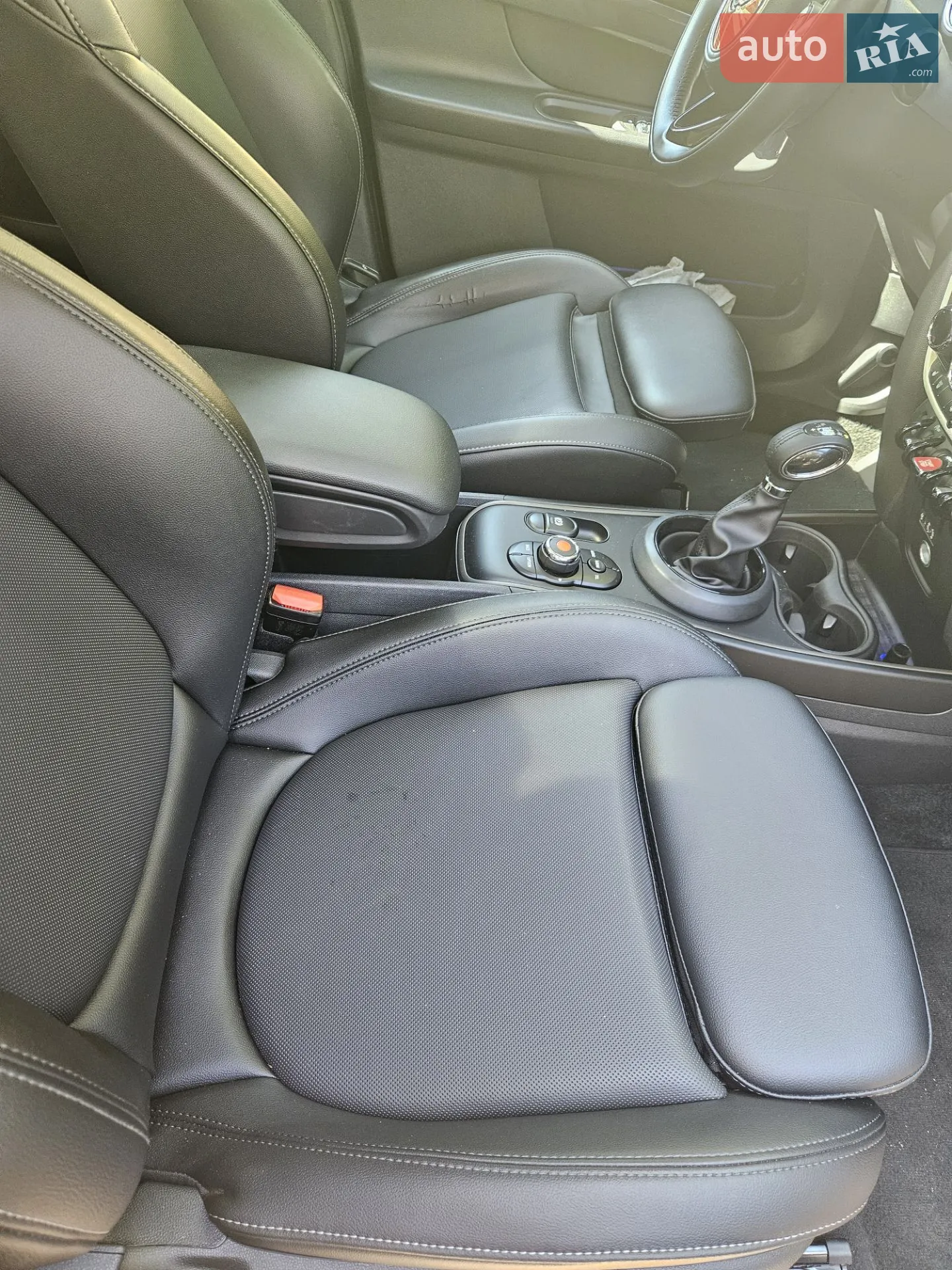 2017 MINI Countryman - мініатюра 12