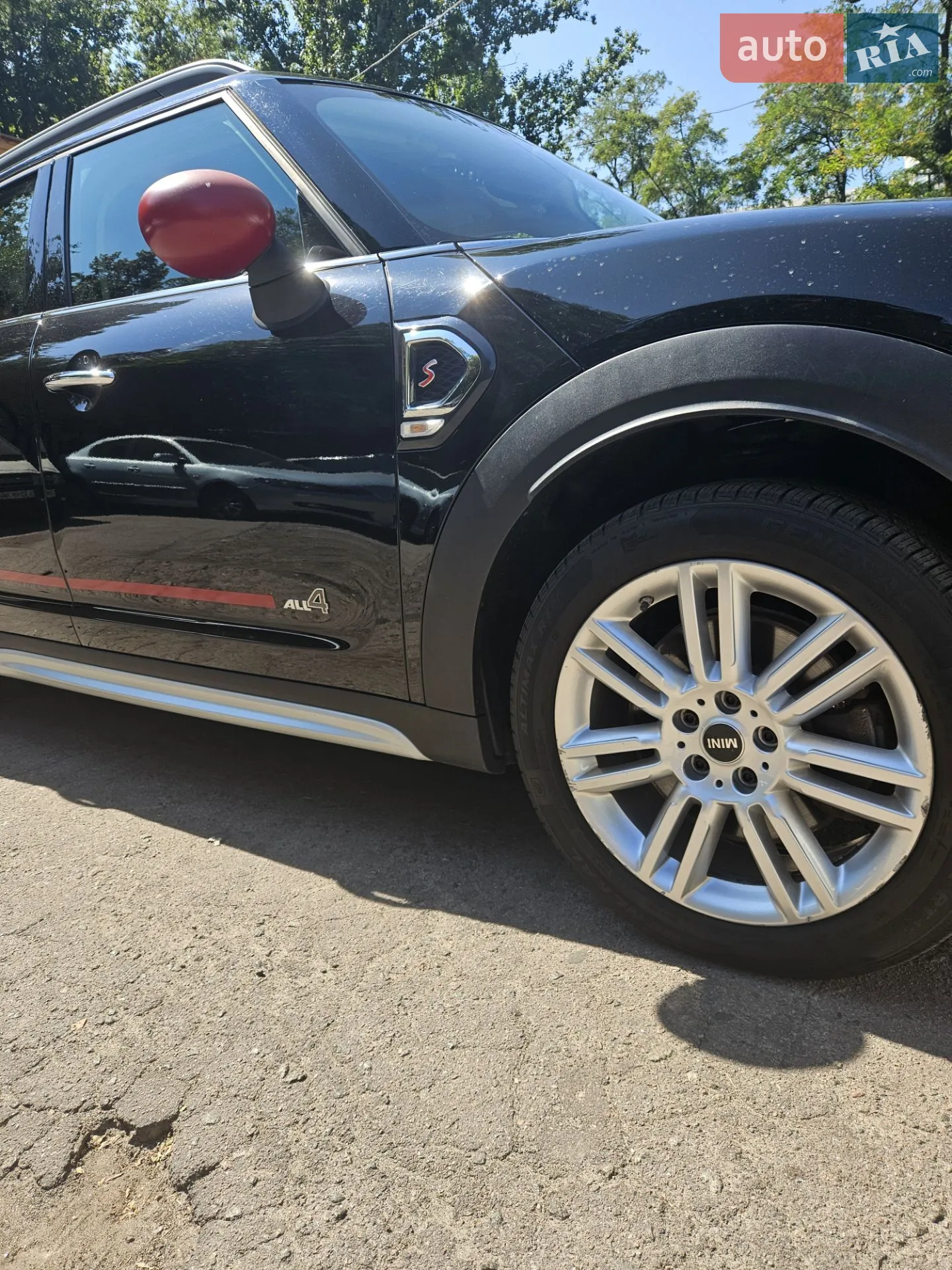 2017 MINI Countryman - мініатюра 15