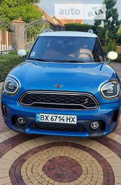 MINI Countryman 2023