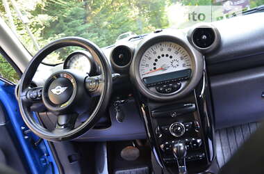 Хэтчбек MINI Countryman 2013 в Трускавце