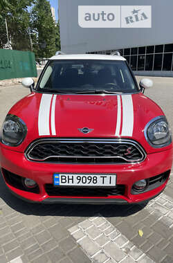 MINI Countryman 2019