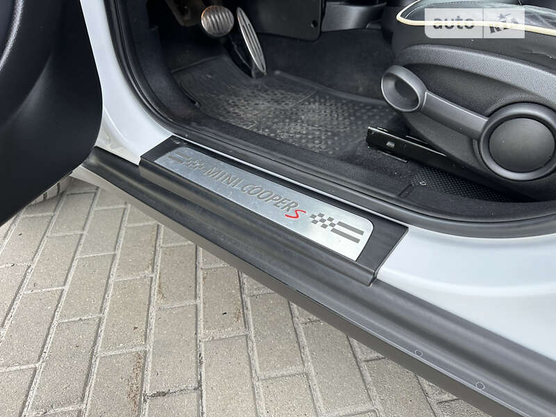 Хэтчбек MINI Countryman 2011 в Тернополе