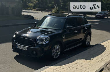 Позашляховик / Кросовер MINI Countryman 2021 в Києві