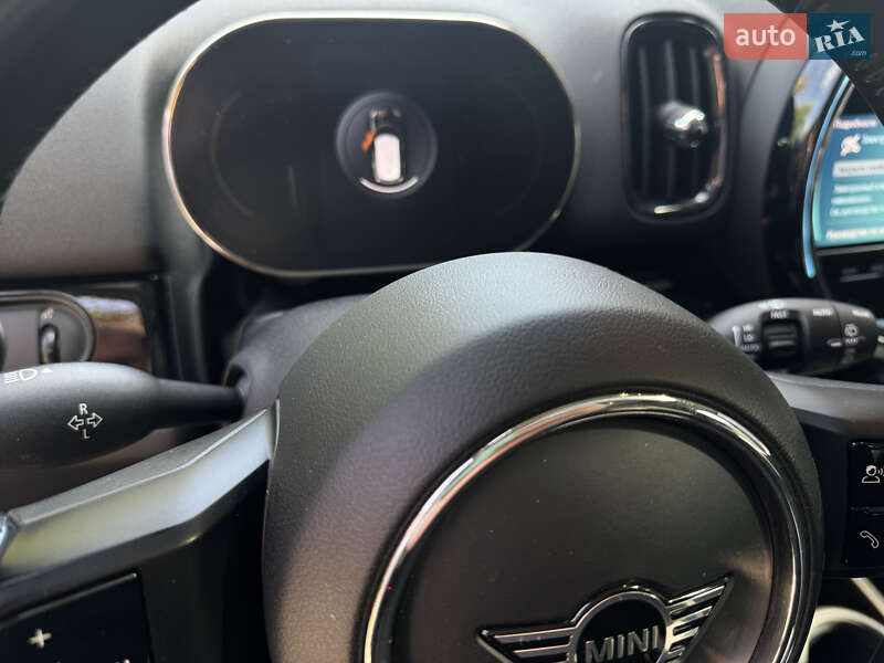Внедорожник / Кроссовер MINI Countryman 2021 в Киеве фото 6 Внедорожник / Кроссовер MINI Countryman 2021 в Киеве