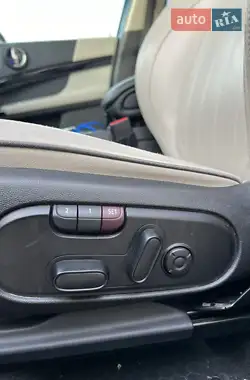 MINI Countryman 2017