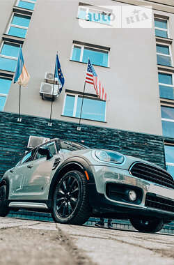 Хэтчбек MINI Countryman 2018 в Ровно