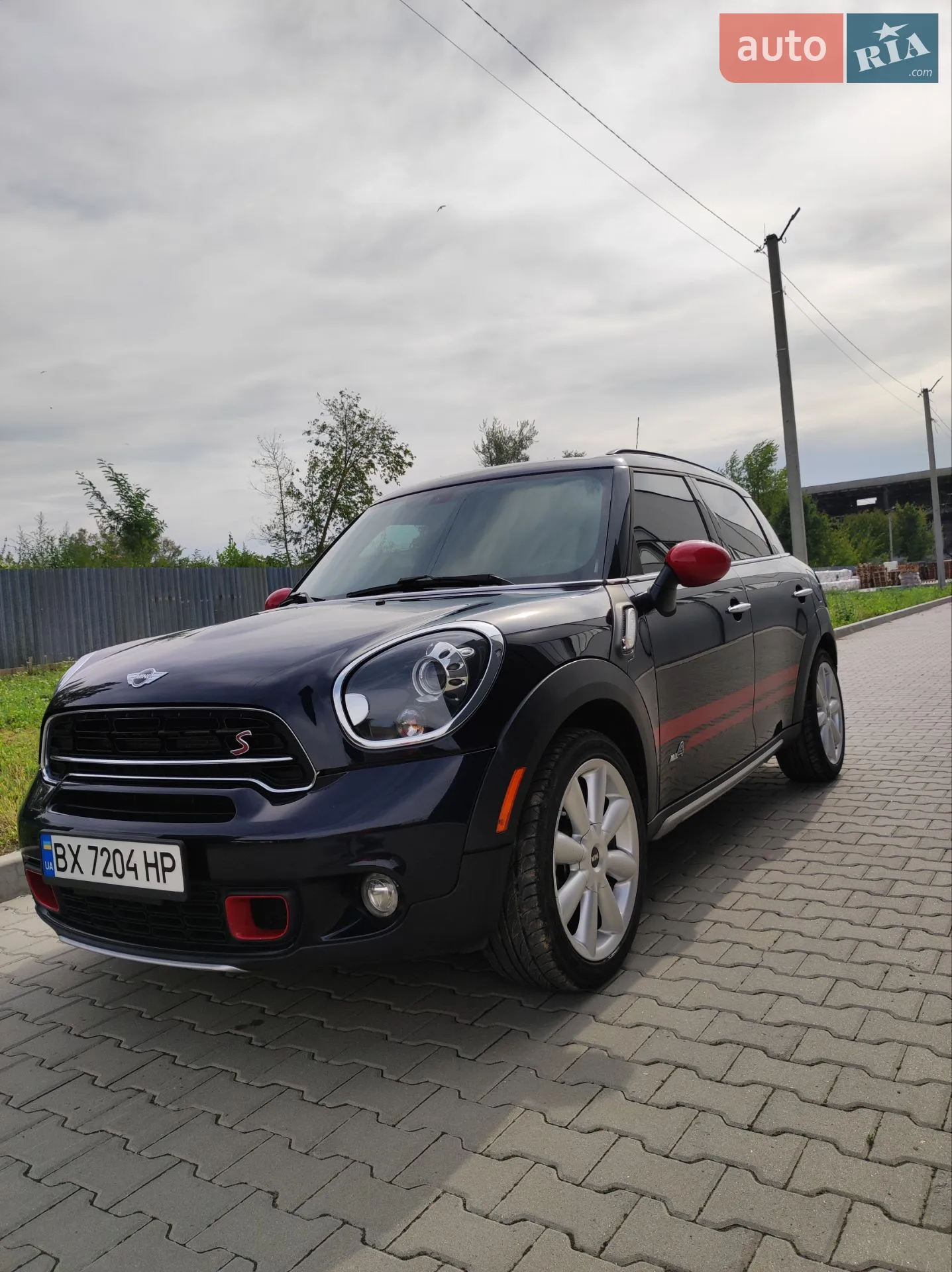 2016 MINI Countryman - мініатюра 2