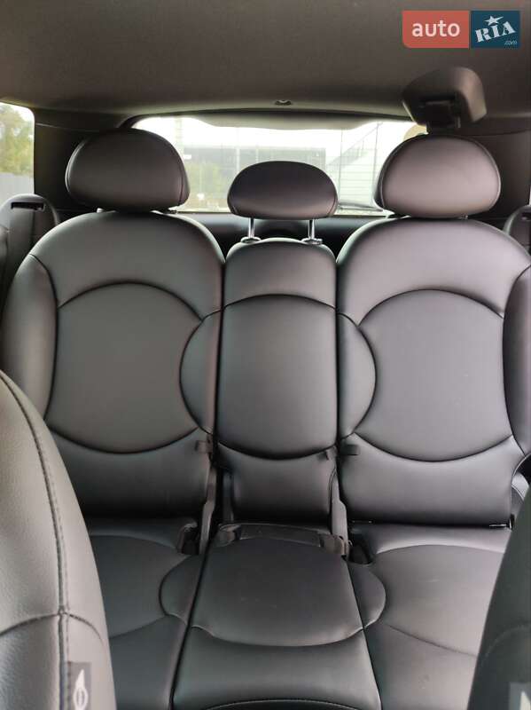 Внедорожник / Кроссовер MINI Countryman 2016 в Хмельницком фото 25 Внедорожник / Кроссовер MINI Countryman 2016 в Хмельницком