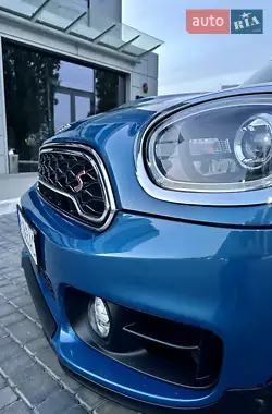 MINI Countryman 2017
