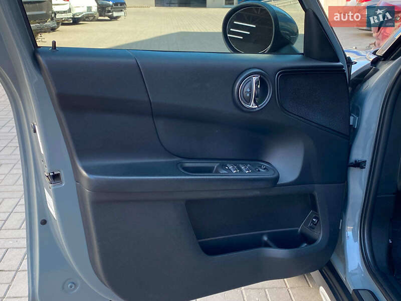 Хетчбек MINI Countryman 2019 в Одесі