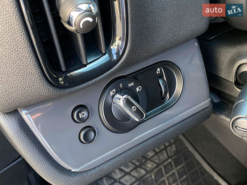 Хетчбек MINI Countryman 2019 в Одесі