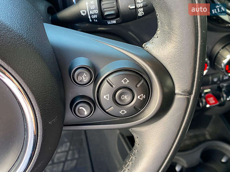 Хетчбек MINI Countryman 2019 в Одесі