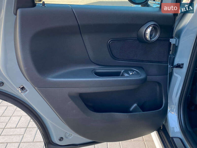 Хетчбек MINI Countryman 2019 в Одесі