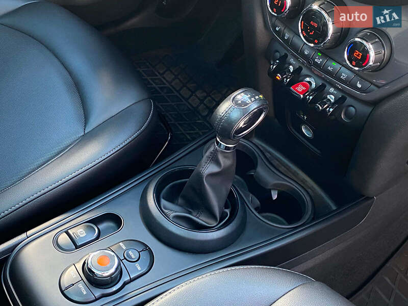 Хетчбек MINI Countryman 2019 в Одесі