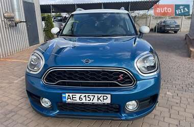 MINI Countryman 2019