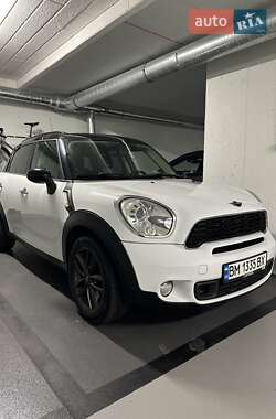 MINI Countryman 2013 MINI Countryman 2013