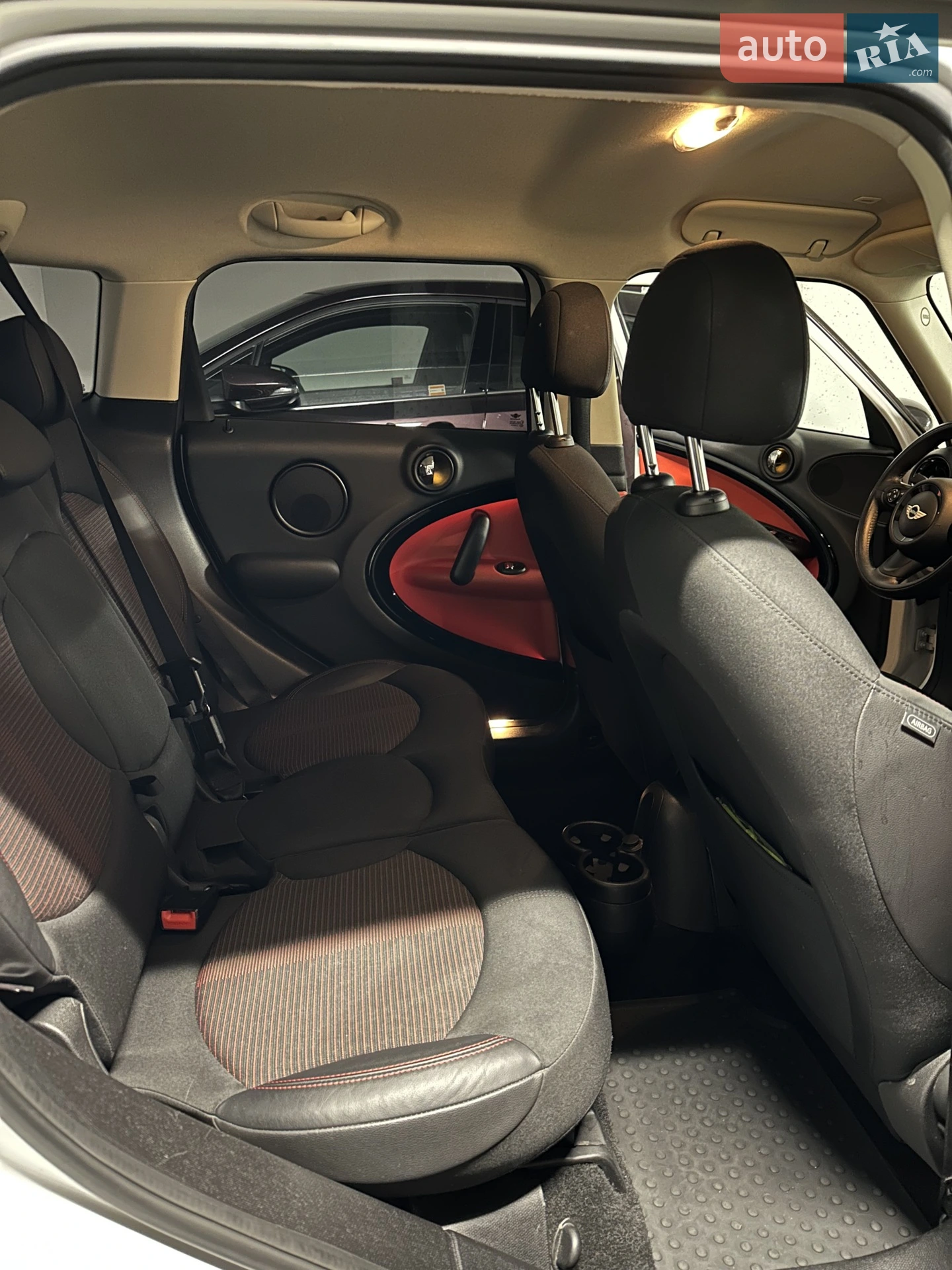 2013 MINI Countryman - мініатюра 10