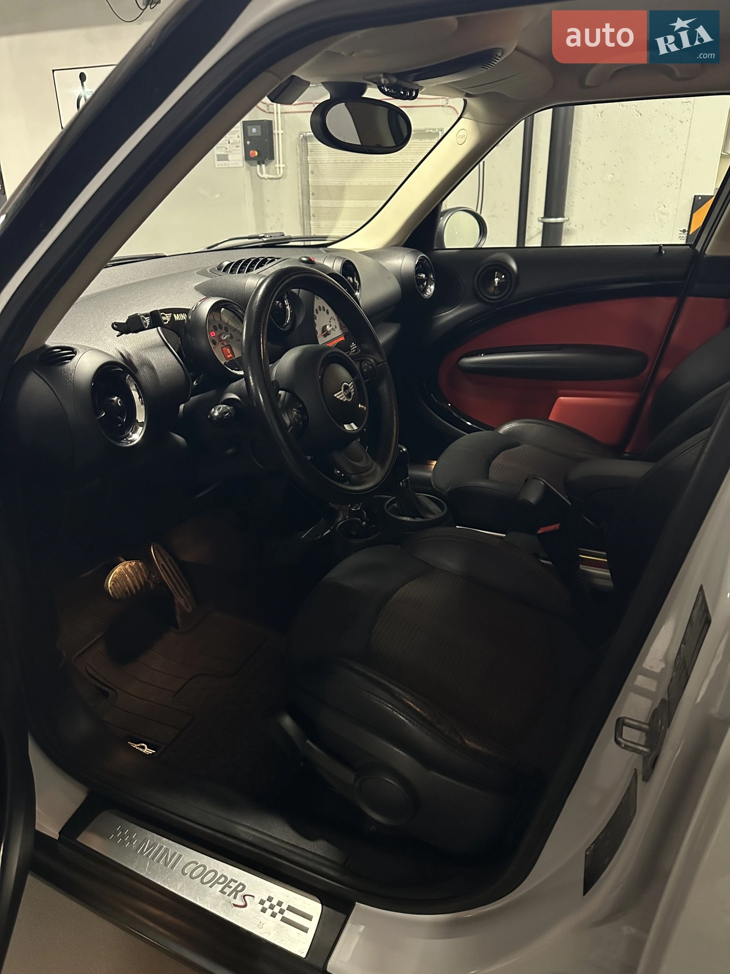 2013 MINI Countryman - мініатюра 9