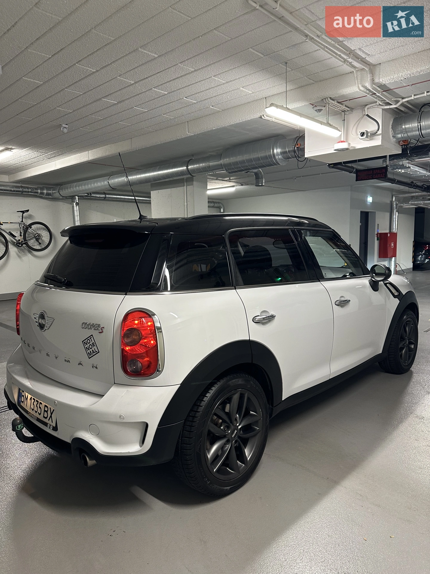 2013 MINI Countryman - мініатюра 4