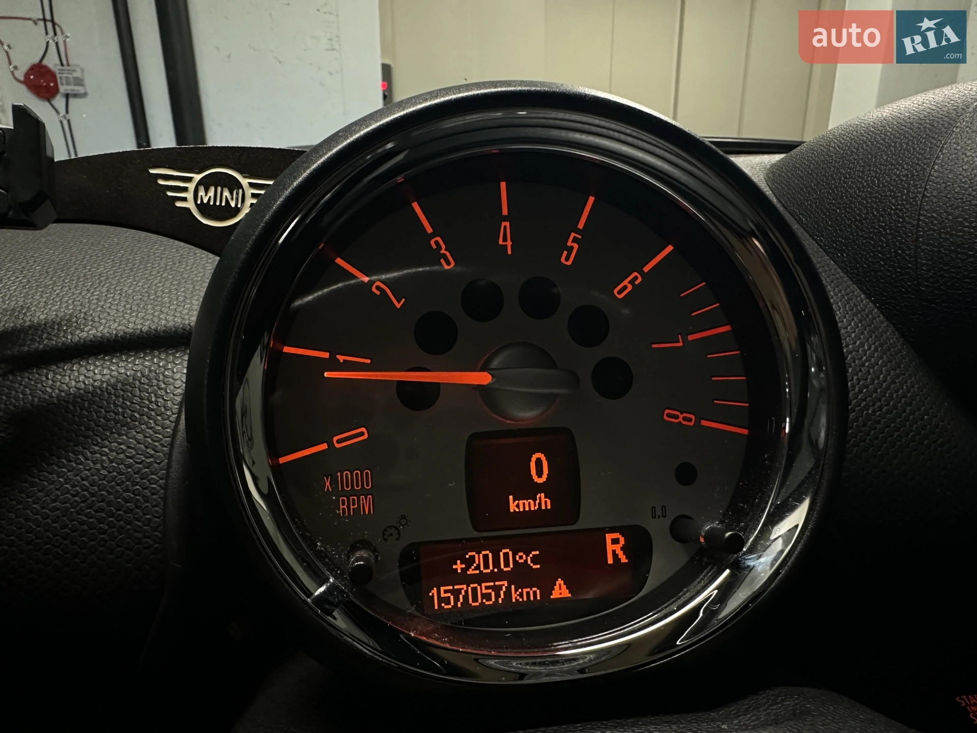 2013 MINI Countryman - мініатюра 11