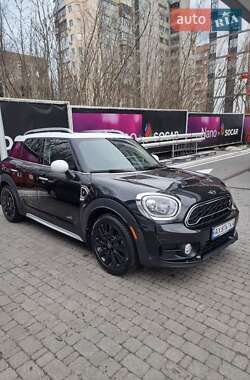 MINI Countryman 2017