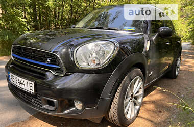 Хетчбек MINI Countryman 2013 в Новомосковську