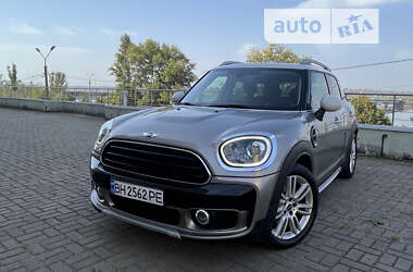 Хэтчбек MINI Countryman 2018 в Николаеве