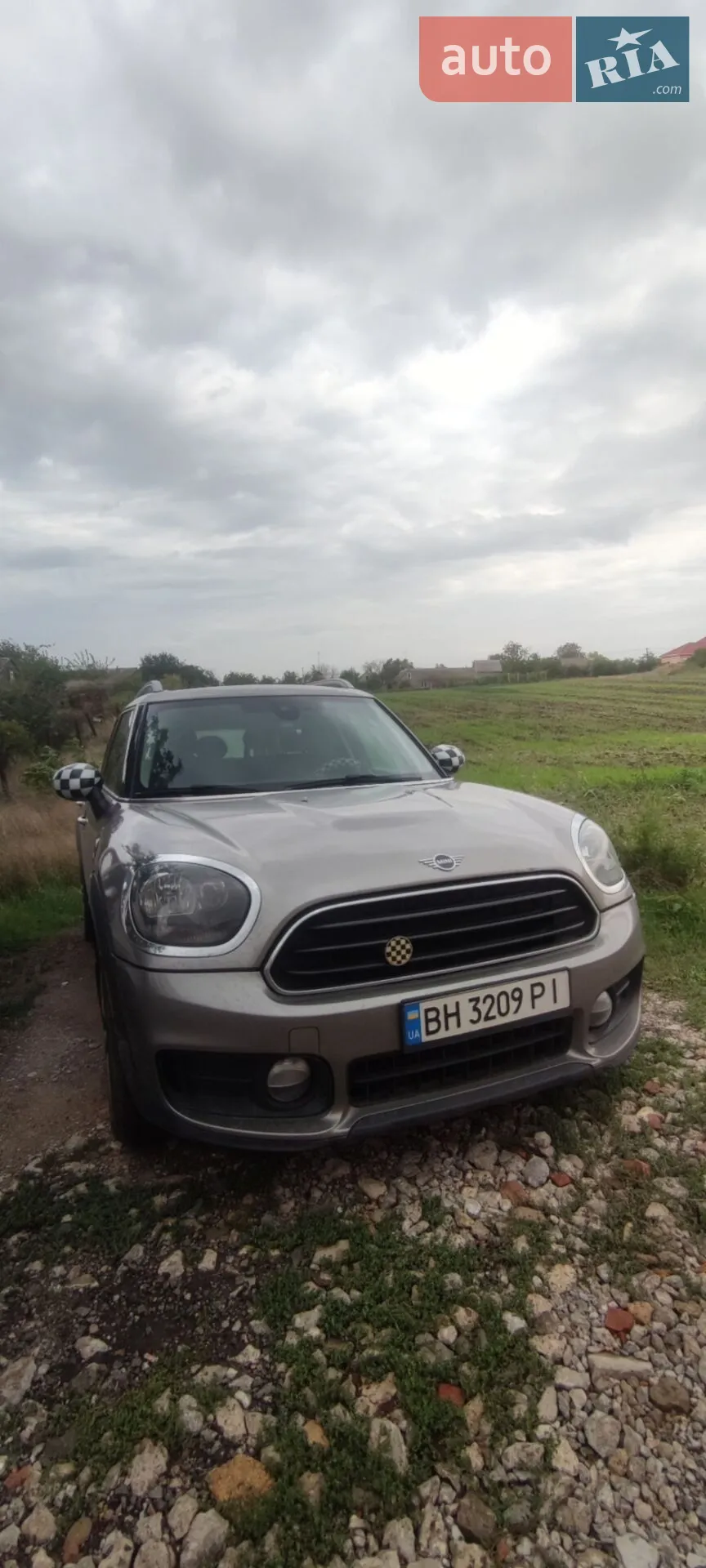 2019 MINI Countryman - мініатюра 7