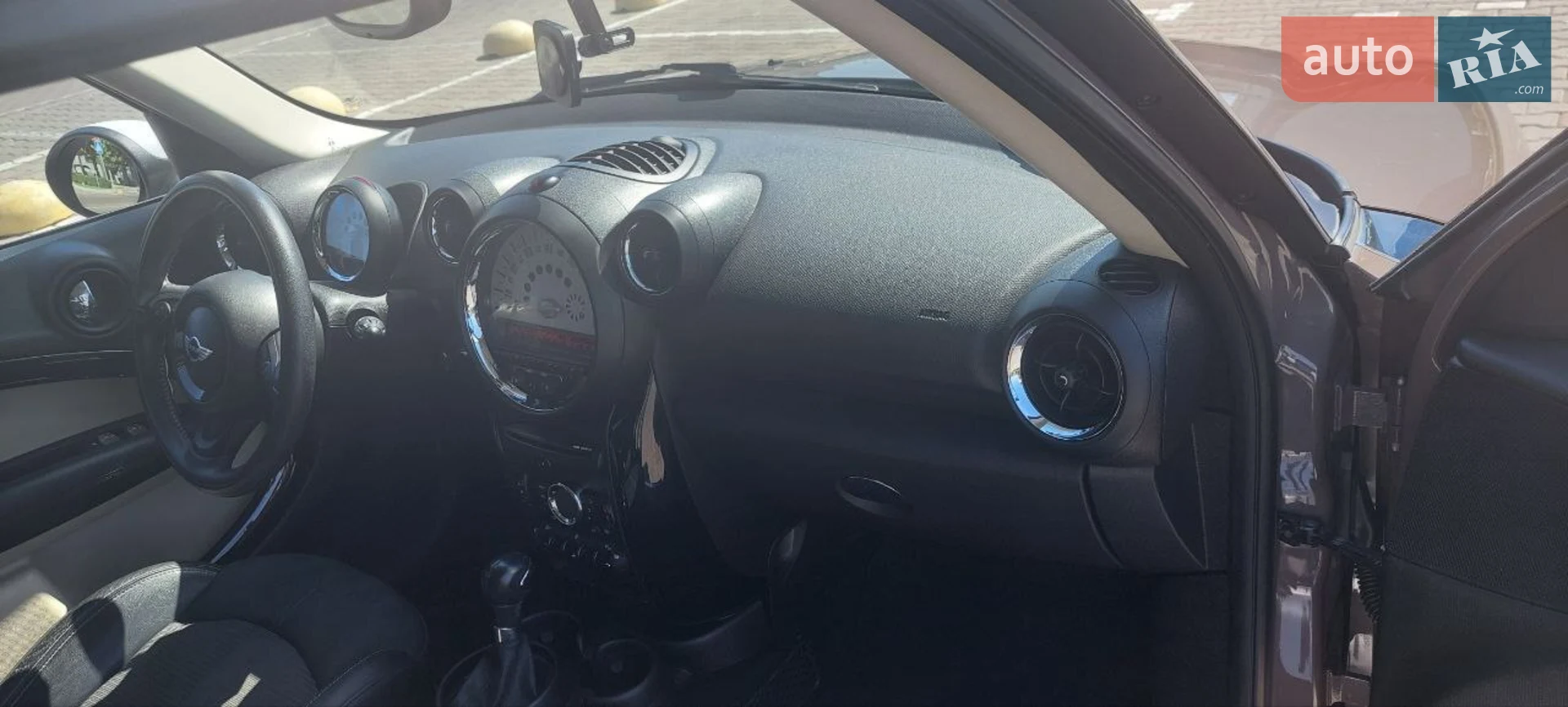 2014 MINI Countryman - мініатюра 12