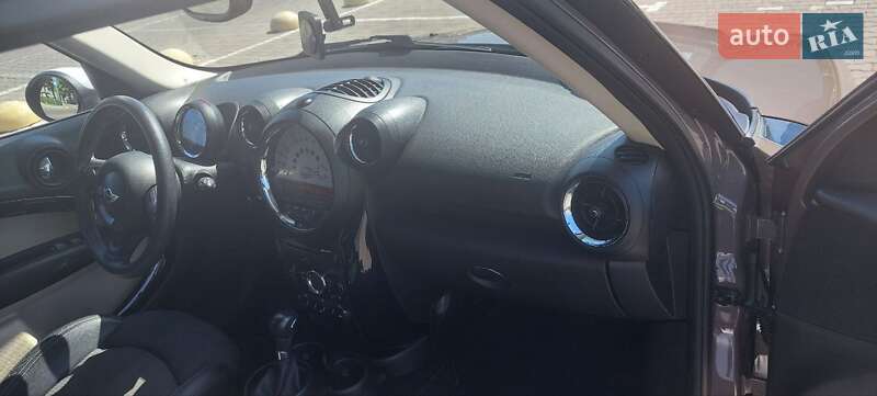 Хэтчбек MINI Countryman 2014 в Одессе