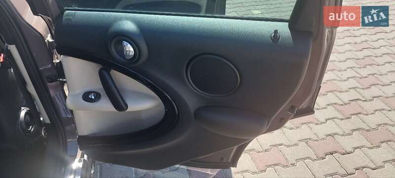 Хэтчбек MINI Countryman 2014 в Одессе