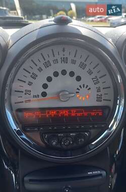 Хэтчбек MINI Countryman 2014 в 