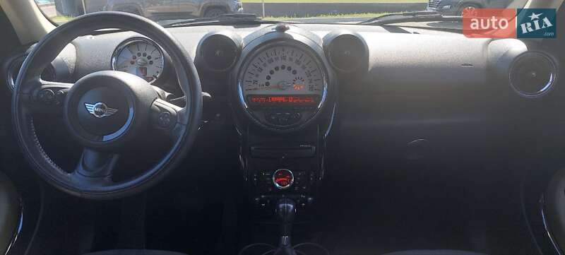 Хэтчбек MINI Countryman 2014 в Одессе