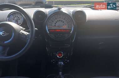 Хэтчбек MINI Countryman 2014 в 