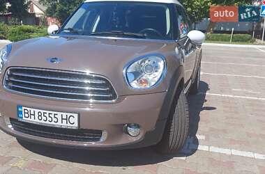 Хэтчбек MINI Countryman 2014 в 