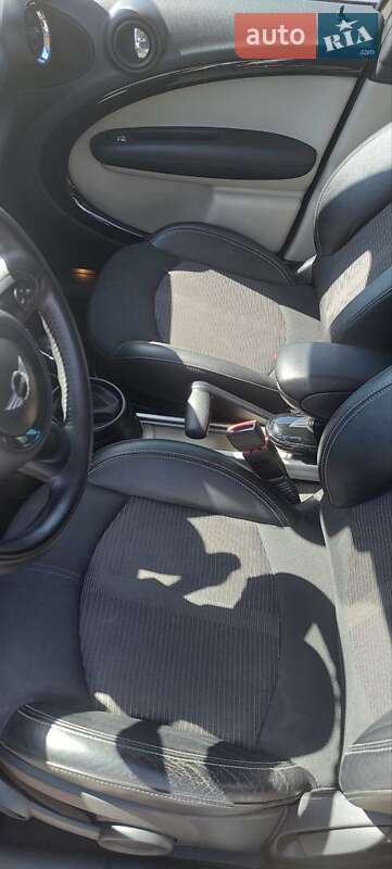 Хэтчбек MINI Countryman 2014 в Одессе