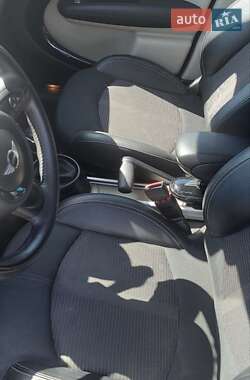 Хэтчбек MINI Countryman 2014 в 