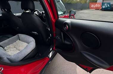 Хэтчбек MINI Countryman 2012 в 