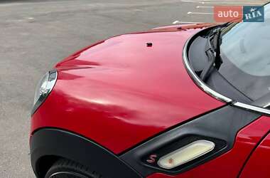Хэтчбек MINI Countryman 2012 в 
